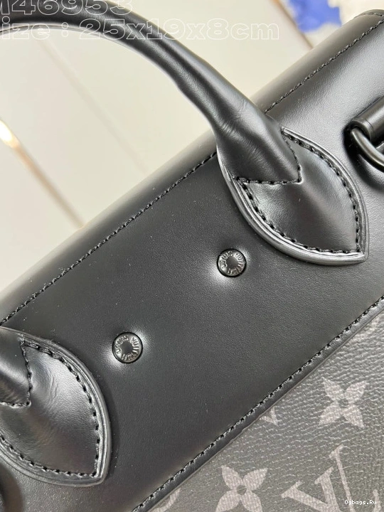 Wearable VUITTON Wallet-25*19*8CM Steamer LOUIS 0331